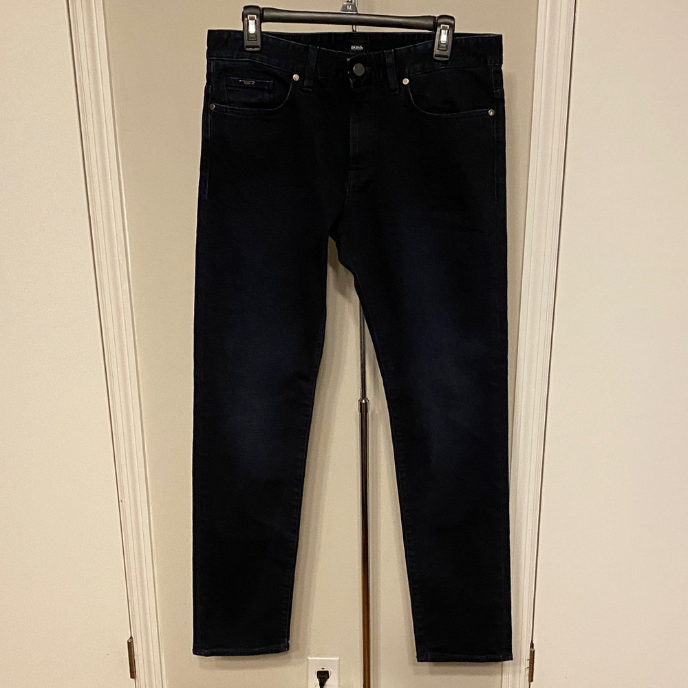 Hugo Boss Jeans